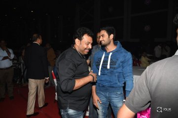 Shiva to Vangaveeti Celebrations